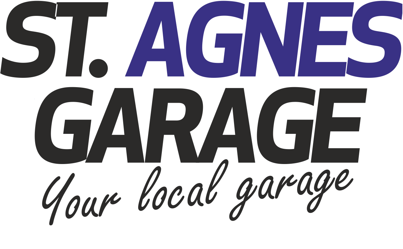 St Agnes Garage - Services offered